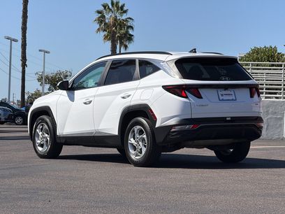 Used 2024 Hyundai Tucson SEL
