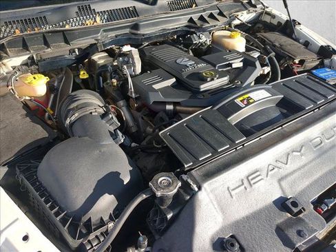 Used 2012 RAM 3500 Laramie w/ Protection Group image 22