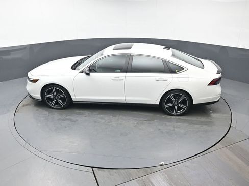 Certified 2023 Honda Accord Sport image 38