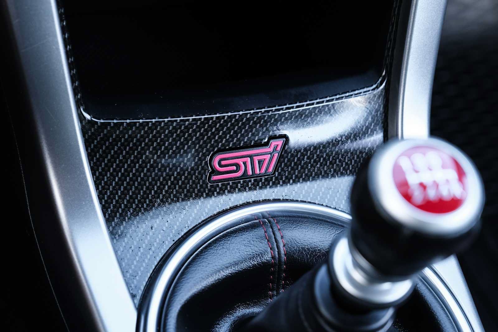 Used 2016 Subaru WRX STI w/ Popular Package #1 AWD/4WD image 38