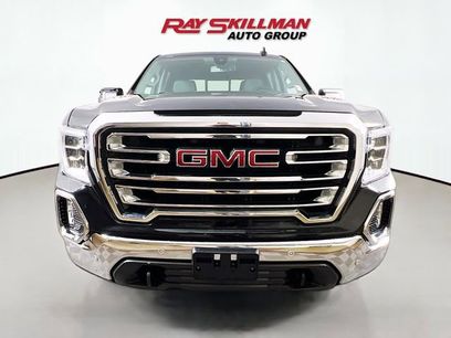 Used 2019 GMC Sierra 1500 SLT w/ SLT Premium Plus Package