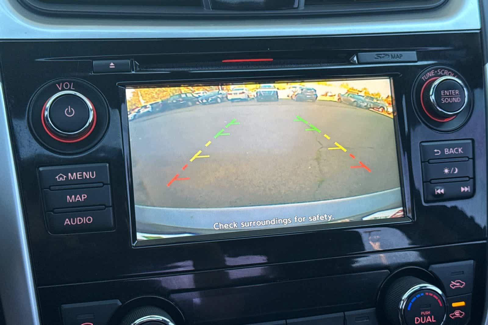 Used 2018 Nissan Altima 3.5 SL FWD image 19