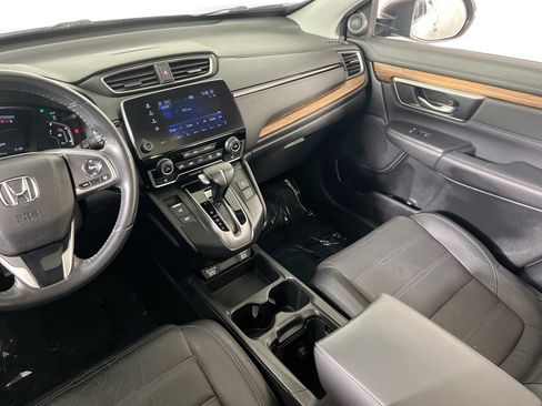 Used 2022 Honda CR-V EX-L image 23