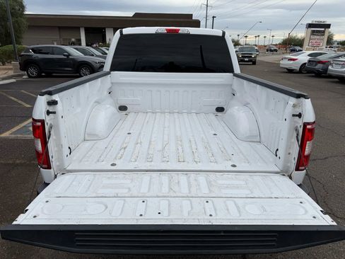 Used 2019 Ford F150 XL w/ Equipment Group 101A Mid image 42