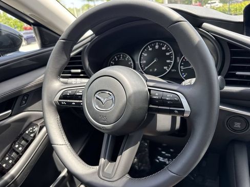New 2026 MAZDA MAZDA3 s Sport FWD image 53