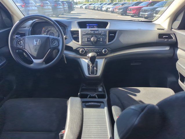 Used 2014 Honda CR-V EX image 25