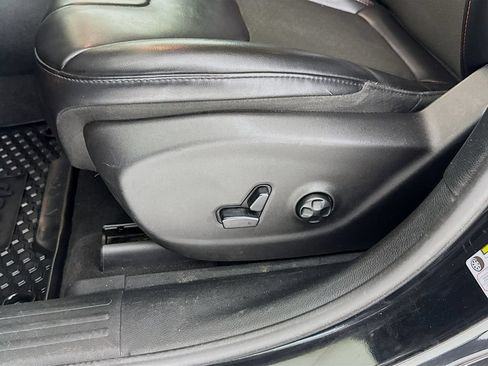 Used 2020 Jeep Cherokee Trailhawk AWD/4WD image 21
