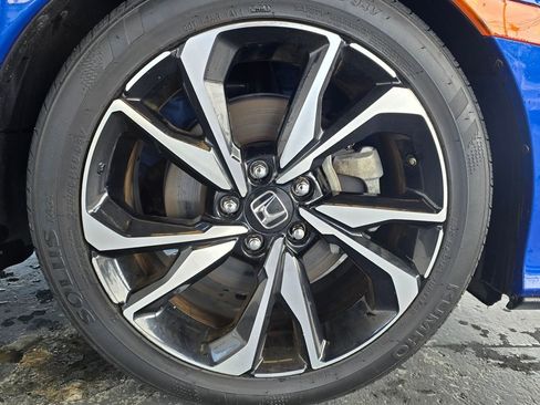 Used 2018 Honda Civic Si image 52