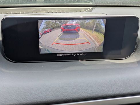 New 2026 MAZDA CX-50 AWD 2.5 S w/ Cargo Package image 21