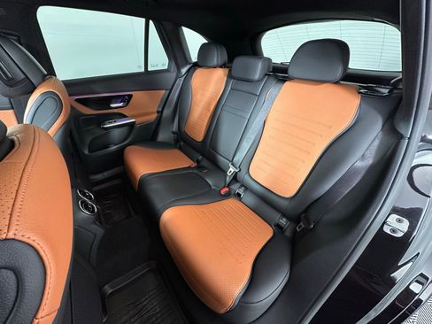 Used 2026 Mercedes-Benz GLC 300 4MATIC image 29