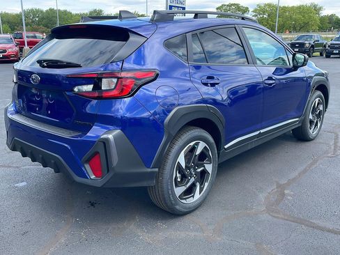 New 2026 Subaru Crosstrek 2.5i Limited AWD/4WD image 5