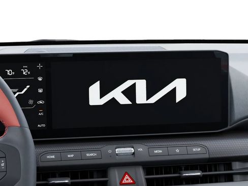 New 2026 Kia K4 GT-Line w/ GT-Line Premium Package FWD image 20