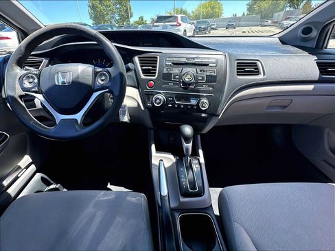 Used 2013 Honda Civic EX image 17