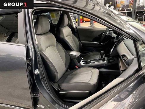 Certified 2024 Subaru Crosstrek 2.0i Premium AWD/4WD image 9