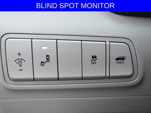 Used 2016 Hyundai Tucson Sport AWD/4WD image 5