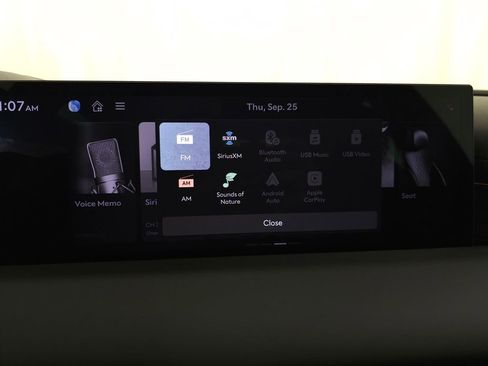 New 2026 Genesis G80 3.5T Prestige AWD/4WD image 21