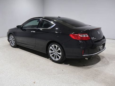 Used 2014 Honda Accord EX-L image 4