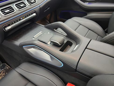 Certified 2026 Mercedes-Benz GLE 350 4MATIC image 11