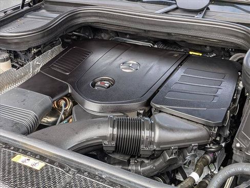 Certified 2026 Mercedes-Benz GLE 350 4MATIC image 23