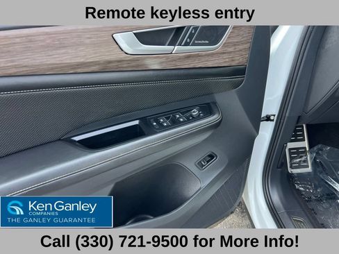 Used 2024 Volkswagen Atlas SEL Premium R-Line AWD/4WD image 26