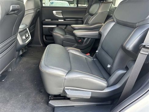 New 2025 Ford Expedition Tremor image 19