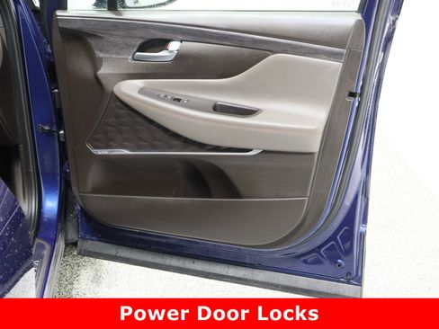 Used 2020 Hyundai Santa Fe Limited image 40