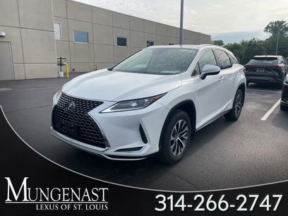 Used 2022 Lexus RX 350 AWD w/ Premium Package