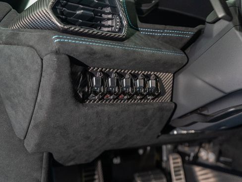 Used 2023 Lamborghini Huracan STO image 83