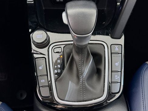 Used 2024 Kia Seltos S AWD/4WD image 17