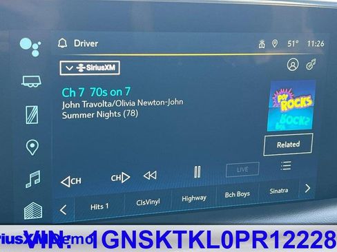 Used 2023 Chevrolet Tahoe High Country w/ Premium Package 2 image 25