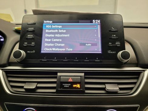 Used 2020 Honda Accord LX image 25