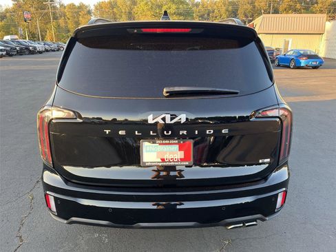 Used 2024 Kia Telluride SX X-Line image 5