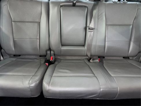 Used 2015 Ford F150 Lariat w/ Equipment Group 501A Mid AWD/4WD image 20