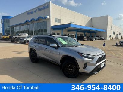 Used 2023 Toyota RAV4 SE w/ Convenience Package