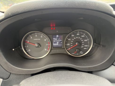 Used 2016 Subaru Crosstrek 2.0i Premium image 19