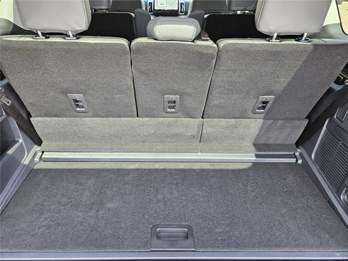 New 2026 Ford Expedition Active RWD image 25