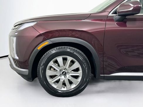 Used 2024 Hyundai Palisade SEL image 33