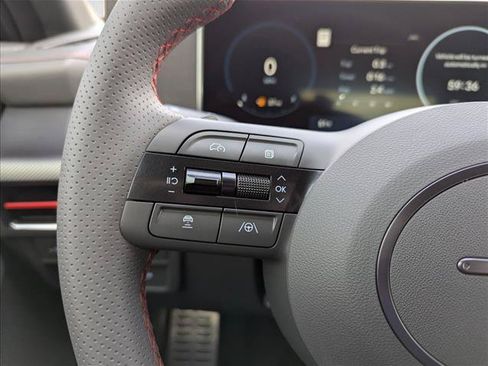 New 2026 Hyundai Sonata N Line FWD image 14