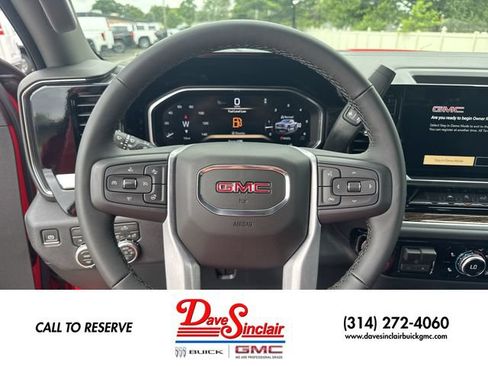 New 2026 GMC Sierra 1500 Elevation AWD/4WD image 14