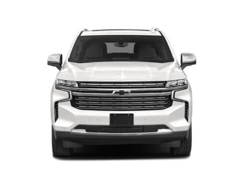 Used 2023 Chevrolet Suburban Premier image 7