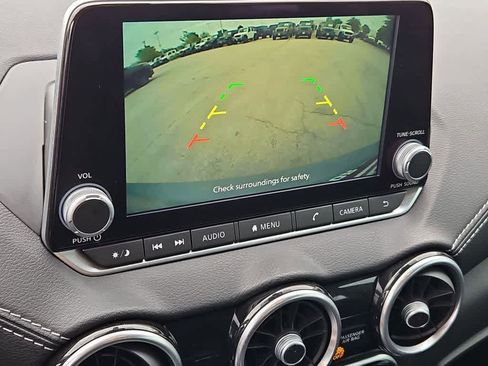 Used 2024 Nissan Sentra SV image 29