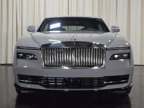 New 2024 Rolls-Royce Spectre w/ Spectre Launch Package image 10