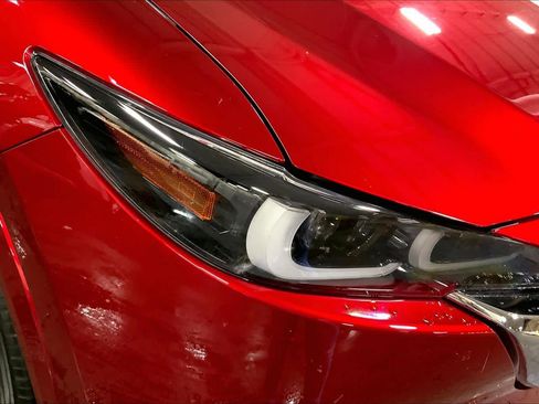 Used 2024 MAZDA CX-5 AWD 2.5 S w/ Premium Plus Pkg image 27