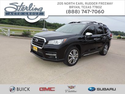 Used 2020 Subaru Ascent Touring w/ Popular Package #3