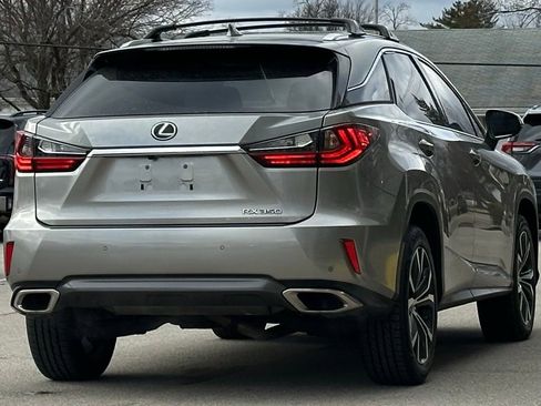 Used 2019 Lexus RX 350 350 image 10