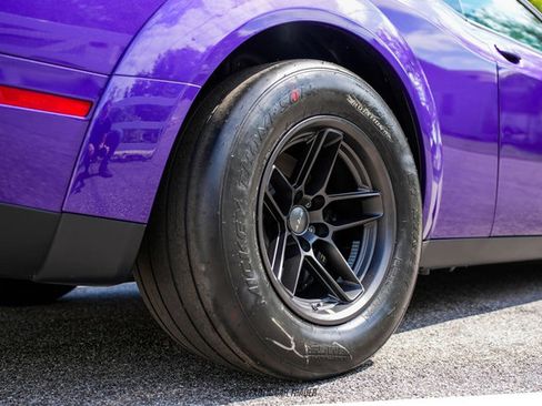 Used 2023 Dodge Challenger SRT Hellcat Redeye image 46