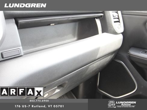 Used 2023 RAM 1500 Laramie AWD/4WD image 25