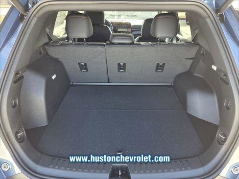 New 2026 Chevrolet Equinox RS w/ Convenience Package III image 24