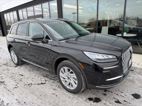 New 2026 Lincoln Corsair Premiere image 1