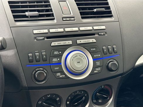 Used 2010 MAZDA MAZDA3 s Sport image 21